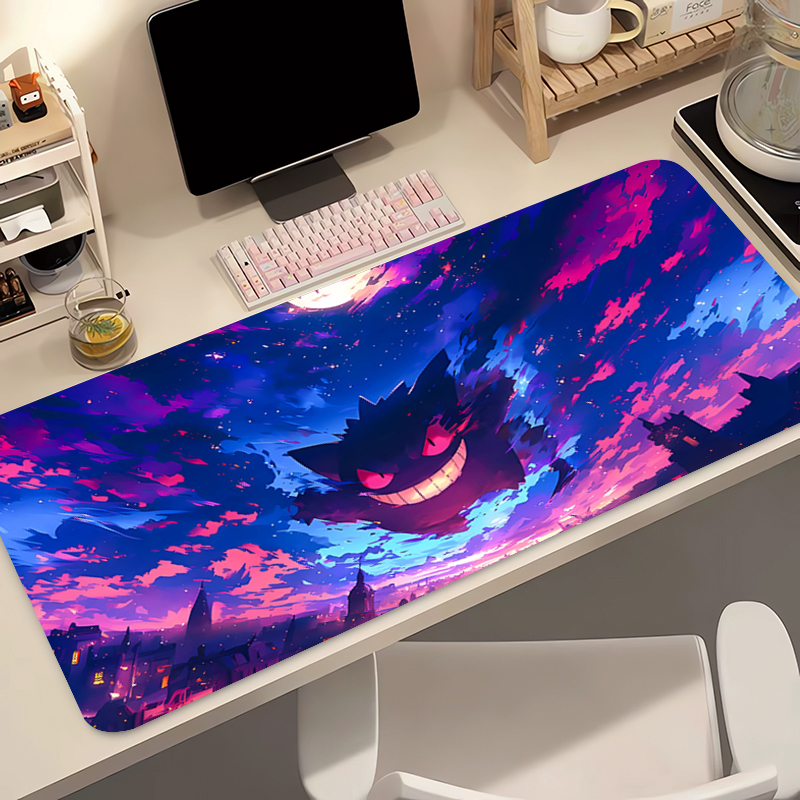 Anime Mouse Pad 90x40cm Pokemo – Gaming Accessories Desktop recenzja i cena
