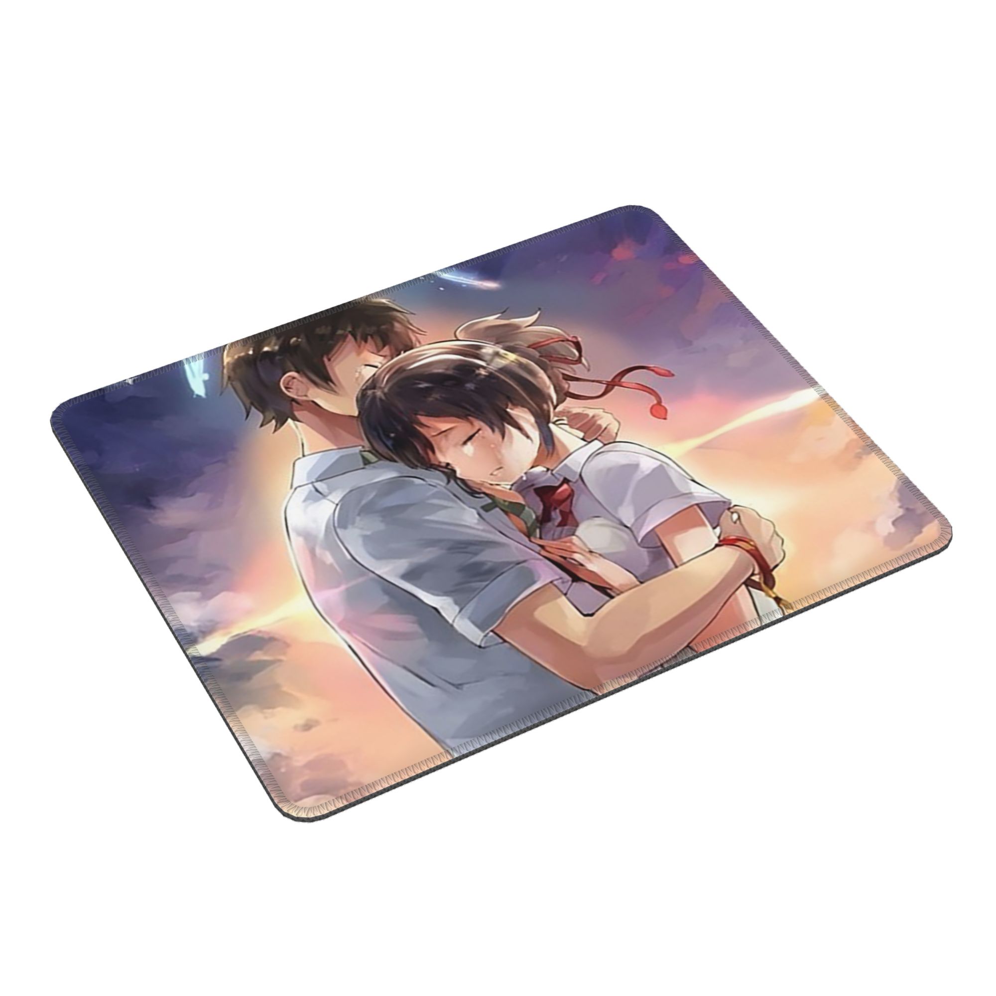 Japanese Anime Your Name Mouse – Gaming Accessories Name recenzja i cena