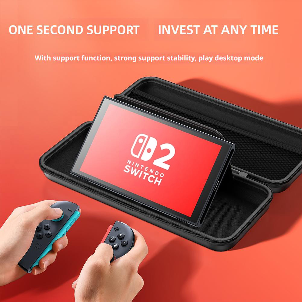DGETG for Switch 2 Storage Cas – Japanese Gaming Accessories recenzja i cena