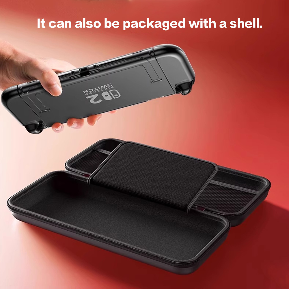DGETG for Switch 2 Storage Cas – Japanese Gaming Accessories recenzja i cena