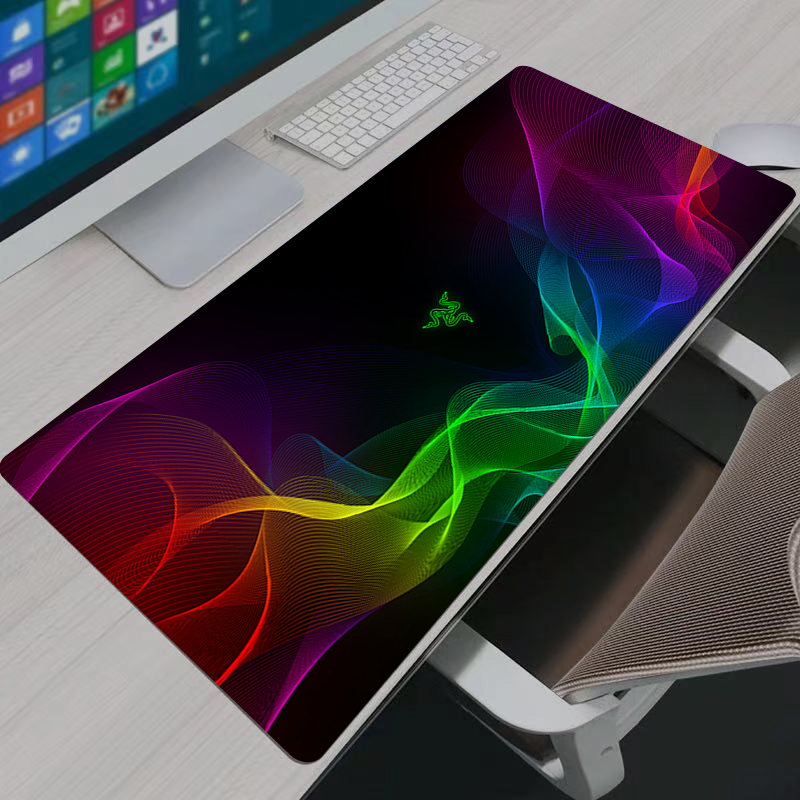 Large Razer LOGO Mouse Pad Off – Gaming Accessories Razer recenzja i cena
