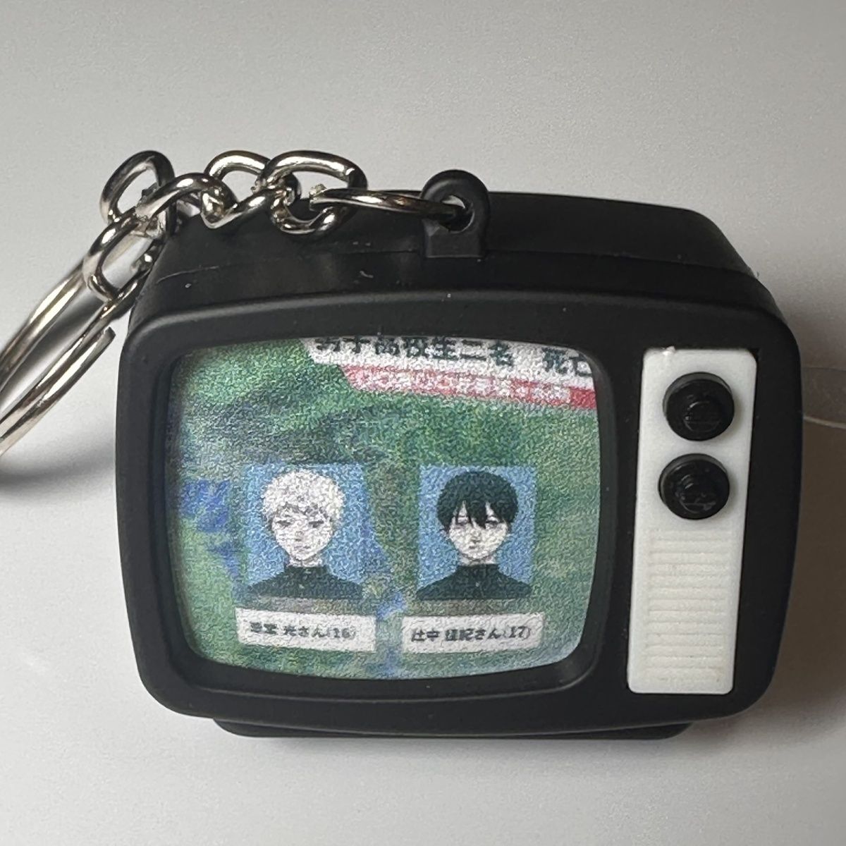 The Summer Hikaru Died Indou H – Gaming Accessories Gifts recenzja i cena