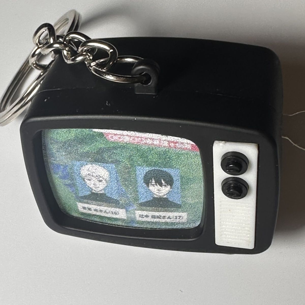 The Summer Hikaru Died Indou H – Gaming Accessories Gifts recenzja i cena