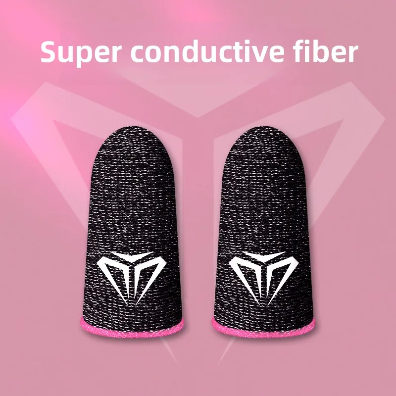 Gaming Finger Covers for Touch – Gaming Accessories For Your Phone recenzja i cena