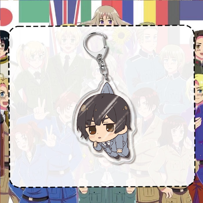 HETALA Anime Peripherals Suspe – Gaming Accessories Gifts recenzja i cena