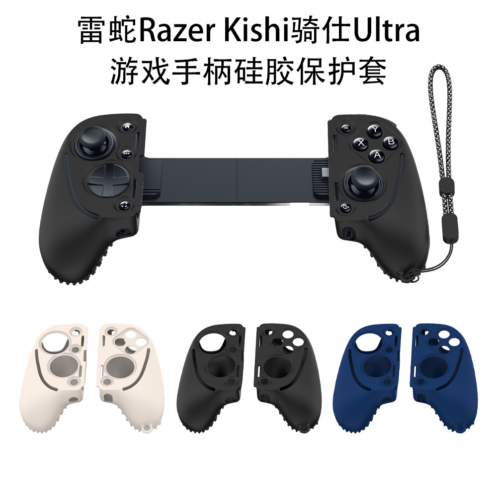 For Razer Kishi Ultra Gaming C – Gaming Accessories Razer recenzja i cena