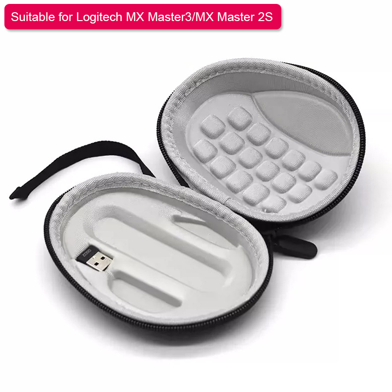 Carrying Bag Gaming Mouse Stor – Gaming Accessories Bag recenzja i cena