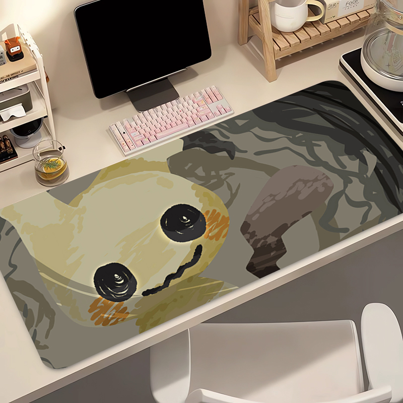 Anime Mouse Pad Pokemon Mimiky – Gaming Accessories Laptop recenzja i cena