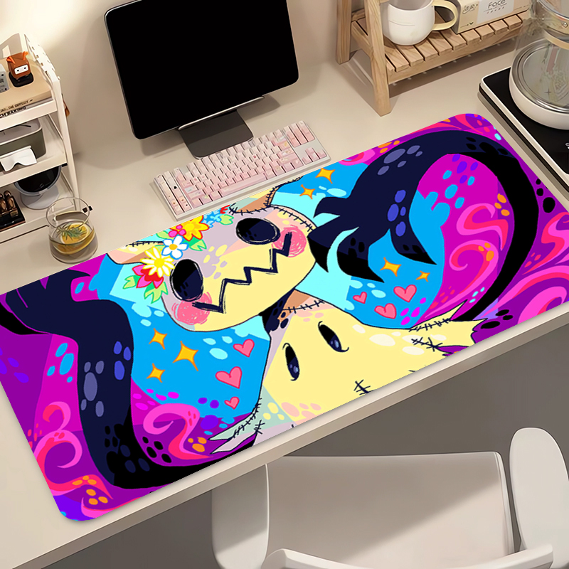 Anime Mouse Pad Pokemon Mimiky – Gaming Accessories Laptop recenzja i cena