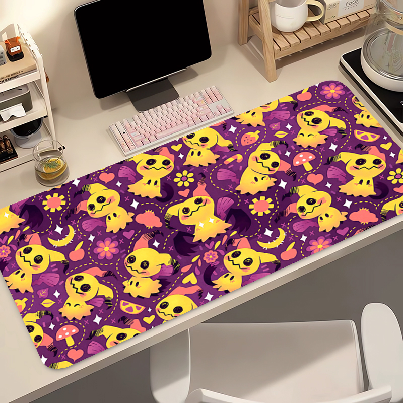Anime Mouse Pad Pokemon Mimiky – Gaming Accessories Laptop recenzja i cena