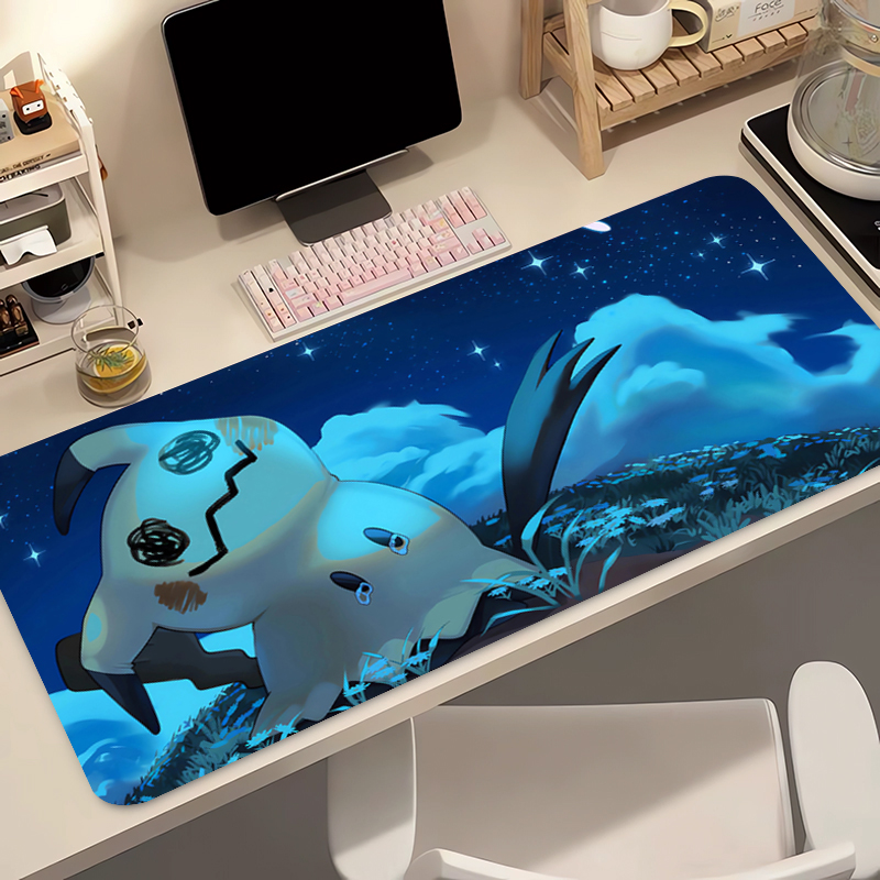 Anime Mouse Pad Pokemon Mimiky – Gaming Accessories Laptop recenzja i cena