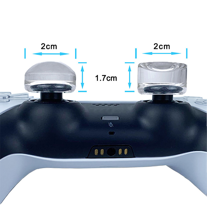 2PCS For PS5 PS4 Xbox One S Xb – Gaming Accessories Xbox recenzja i cena