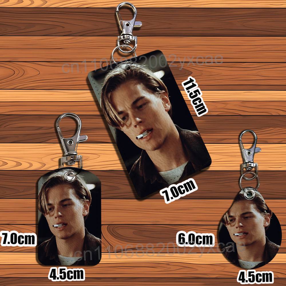 Make it count Leonardo DiCapri – Gaming Accessories Gifts recenzja i cena
