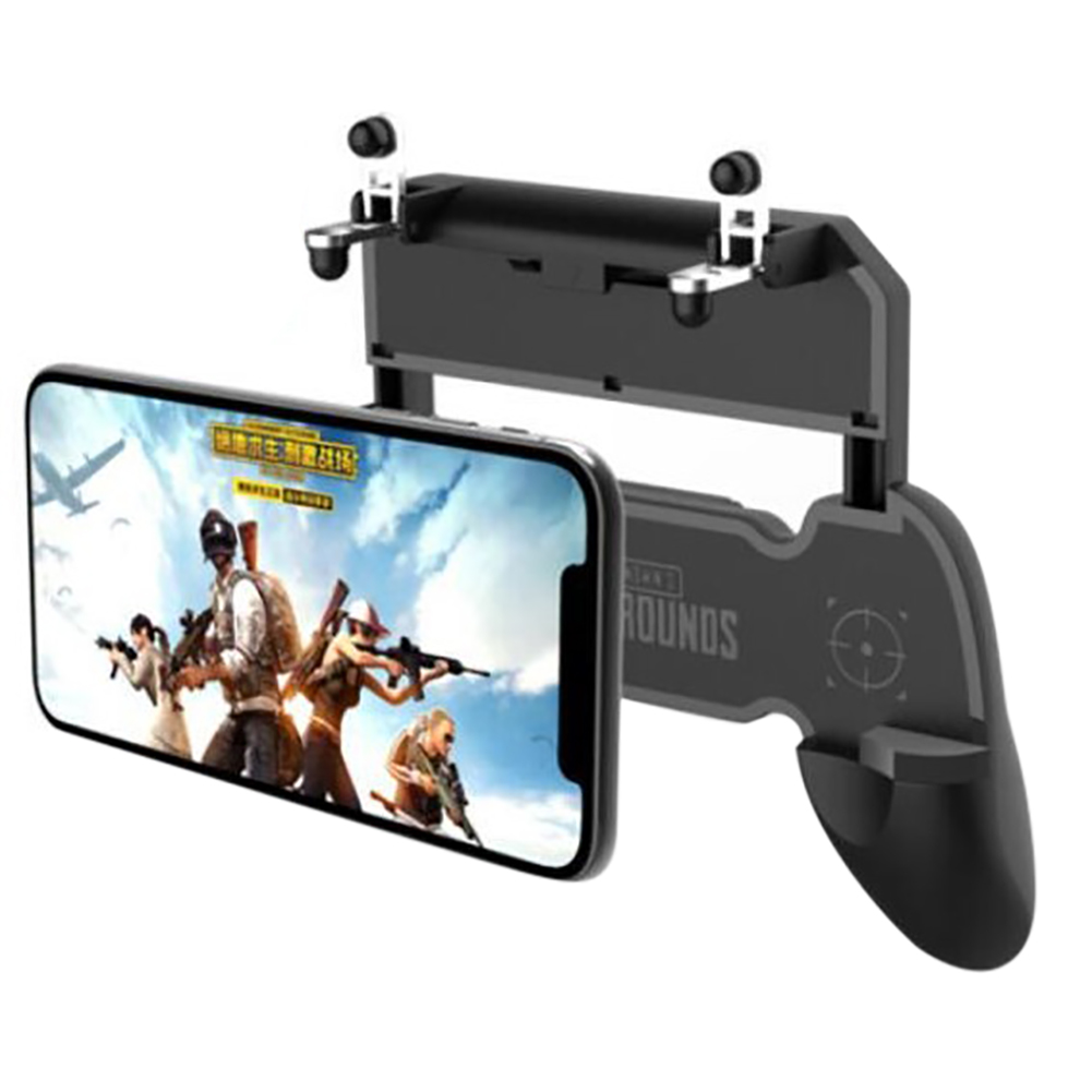 PUBG Controller Control For Ph – Gaming Accessories For Your Phone recenzja i cena