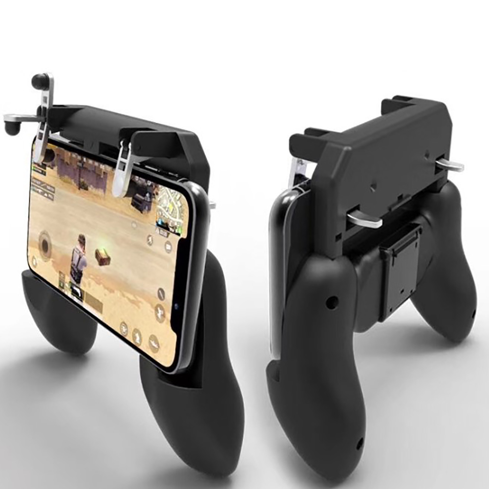 PUBG Controller Control For Ph – Gaming Accessories For Your Phone recenzja i cena