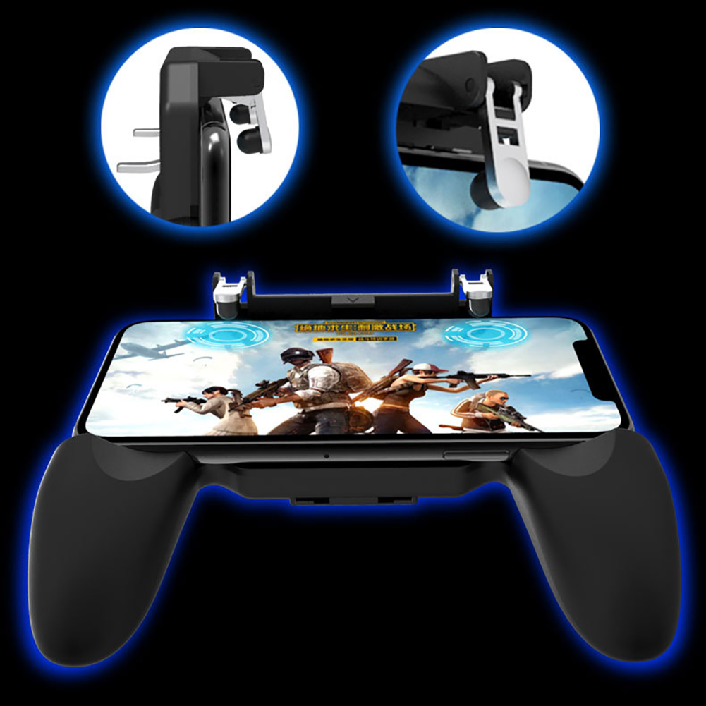 PUBG Controller Control For Ph – Gaming Accessories For Your Phone recenzja i cena