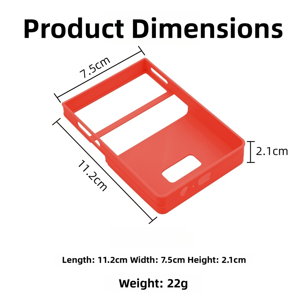 High Quality For TPU Protectiv – Gaming Handheld Accessories recenzja i cena