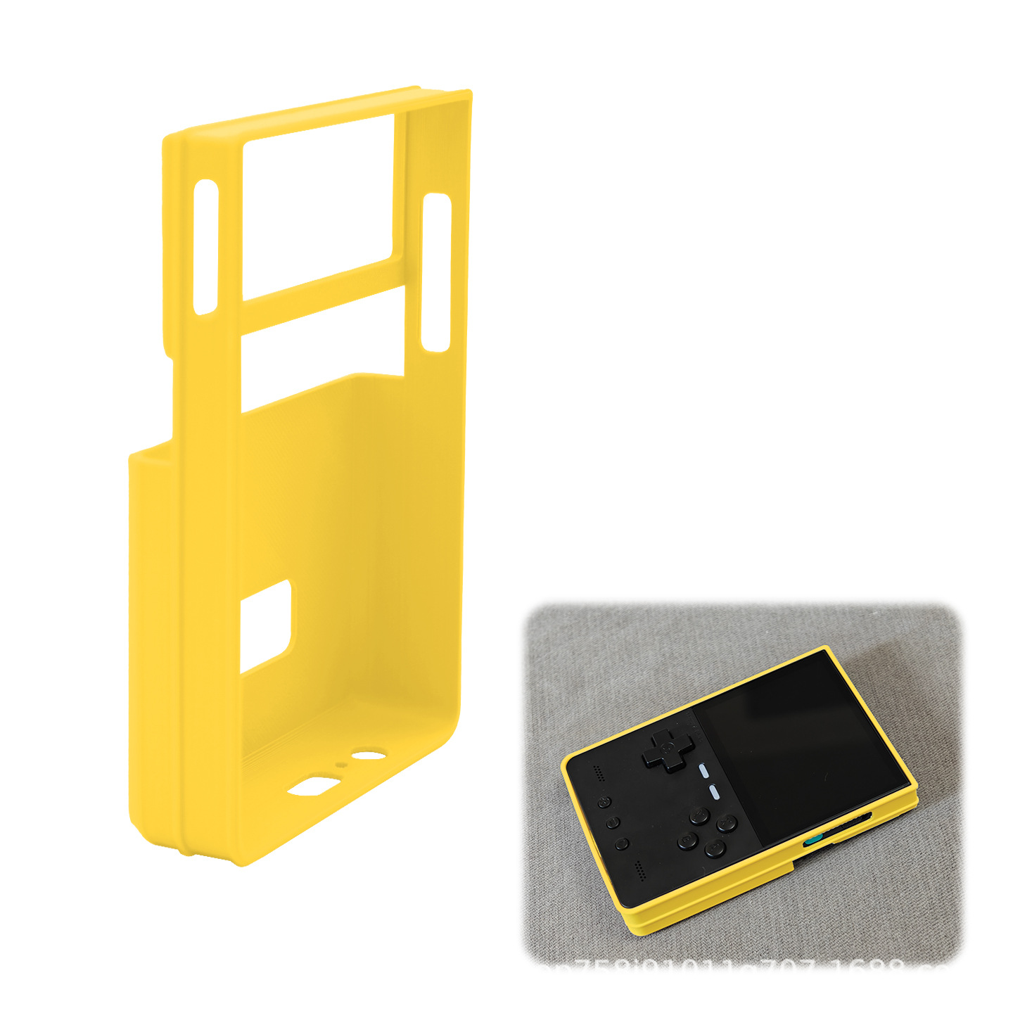 High Quality For TPU Protectiv – Gaming Handheld Accessories recenzja i cena