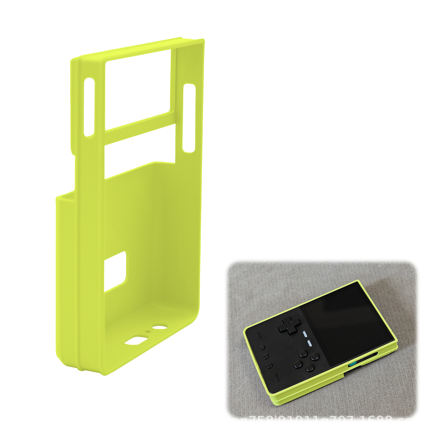 High Quality For TPU Protectiv – Gaming Handheld Accessories recenzja i cena
