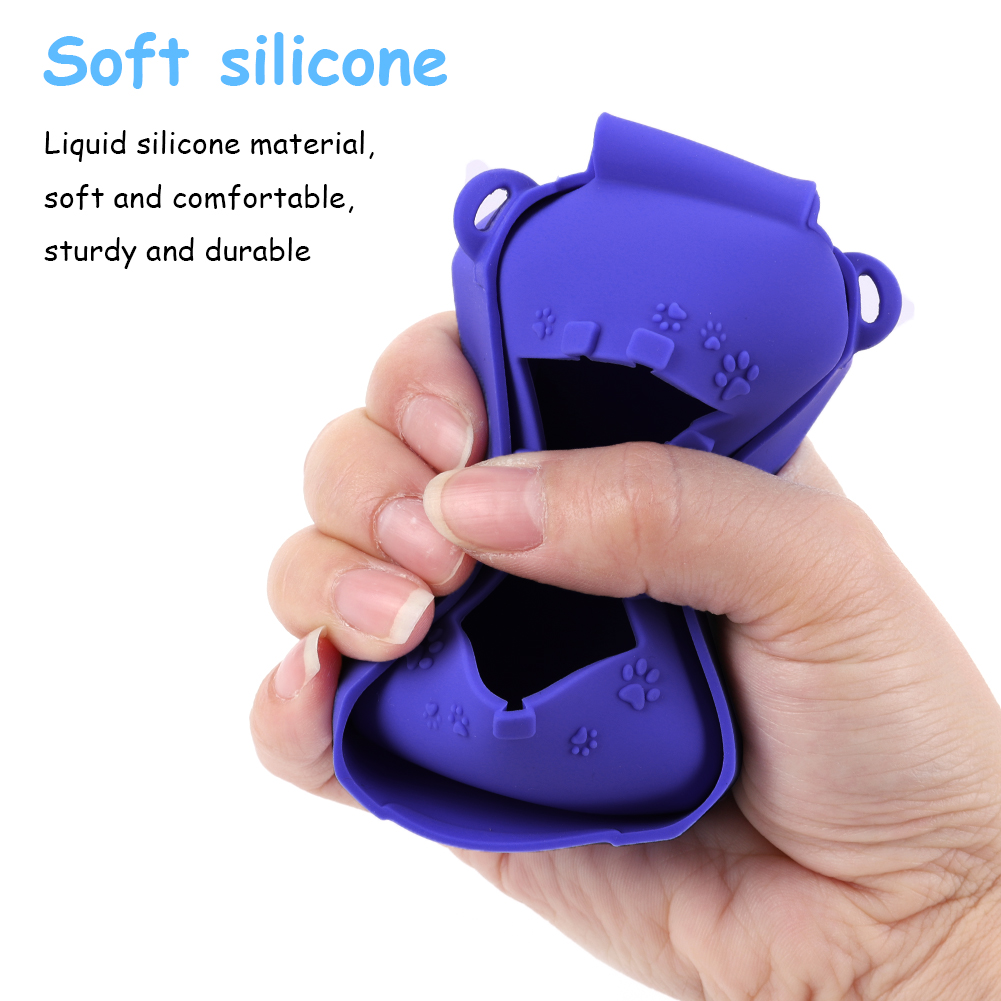 Silicone Carrying Case For Bit – Virtual Gaming Accessories recenzja i cena
