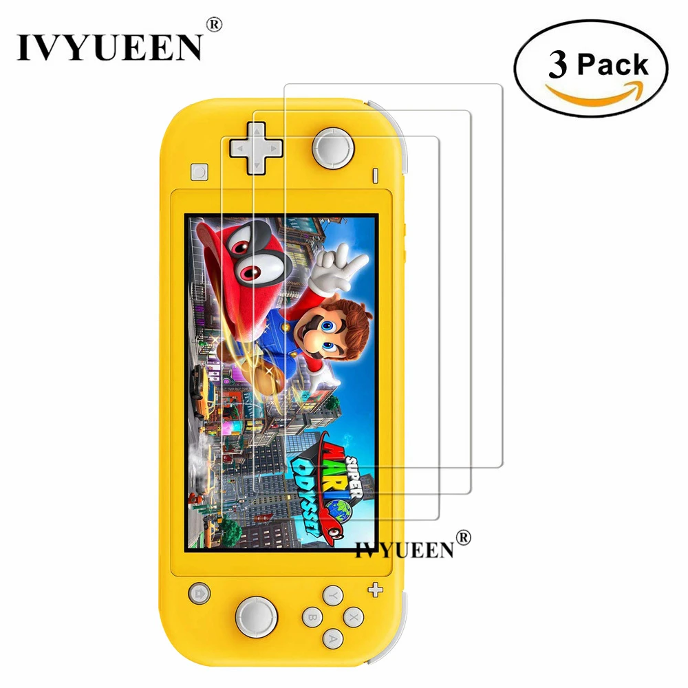 IVYUEEN 3 PCS for Nintendo Swi – Japanese Gaming Accessories recenzja i cena