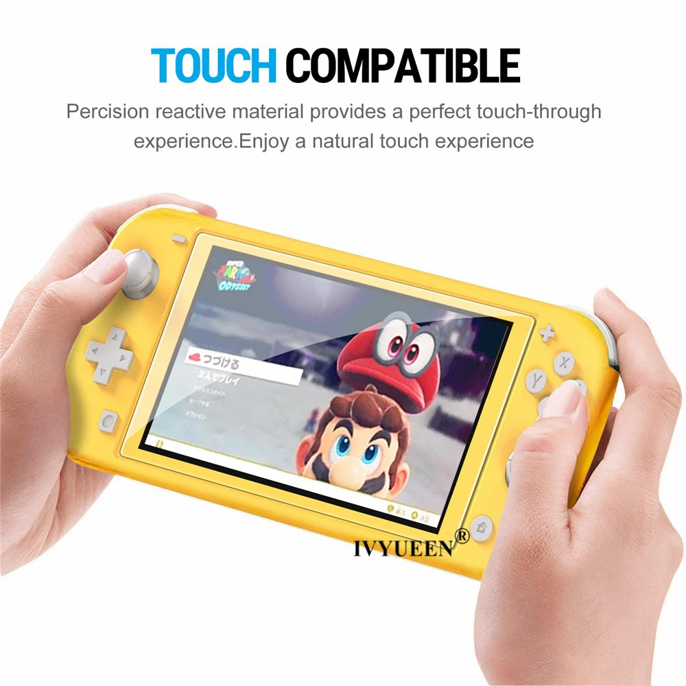 IVYUEEN 3 PCS for Nintendo Swi – Japanese Gaming Accessories recenzja i cena