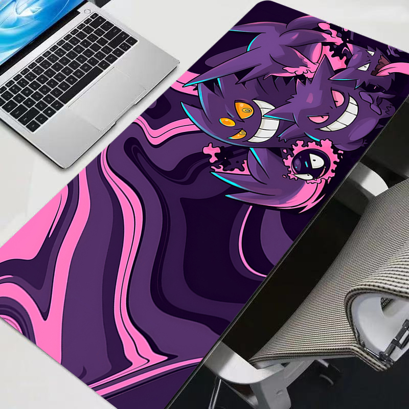 Large Mouse Pad G-gengar Mouse – Gaming Accessories Laptop recenzja i cena