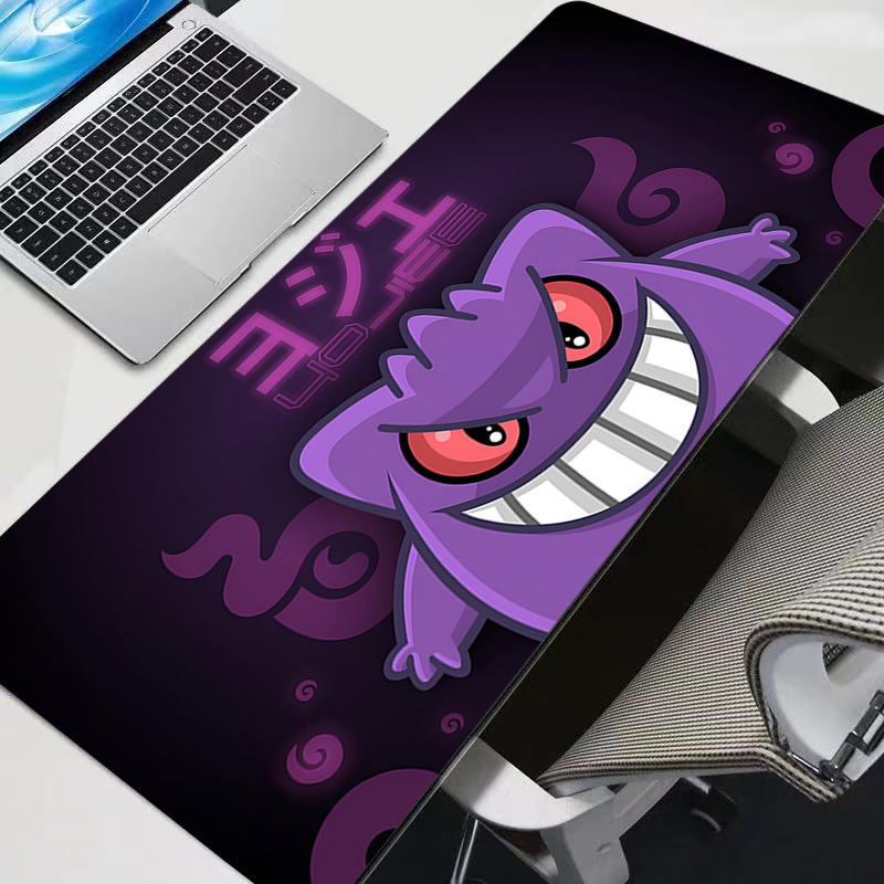 Large Mouse Pad G-gengar Mouse – Gaming Accessories Laptop recenzja i cena