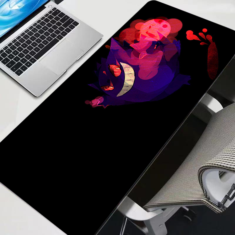 Large Mouse Pad G-gengar Mouse – Gaming Accessories Laptop recenzja i cena