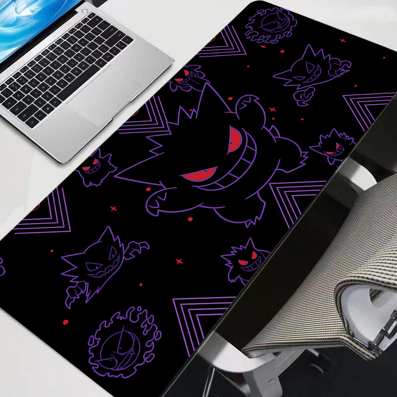 Large Mouse Pad G-gengar Mouse – Gaming Accessories Laptop recenzja i cena