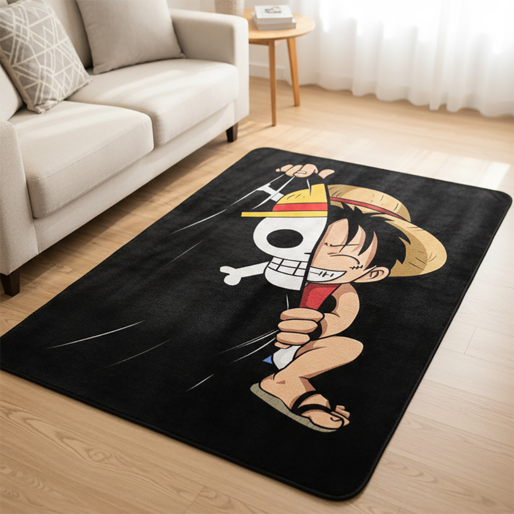 One Piece Cartoon Anime Luffy  – Gaming Accessories Kids recenzja i cena
