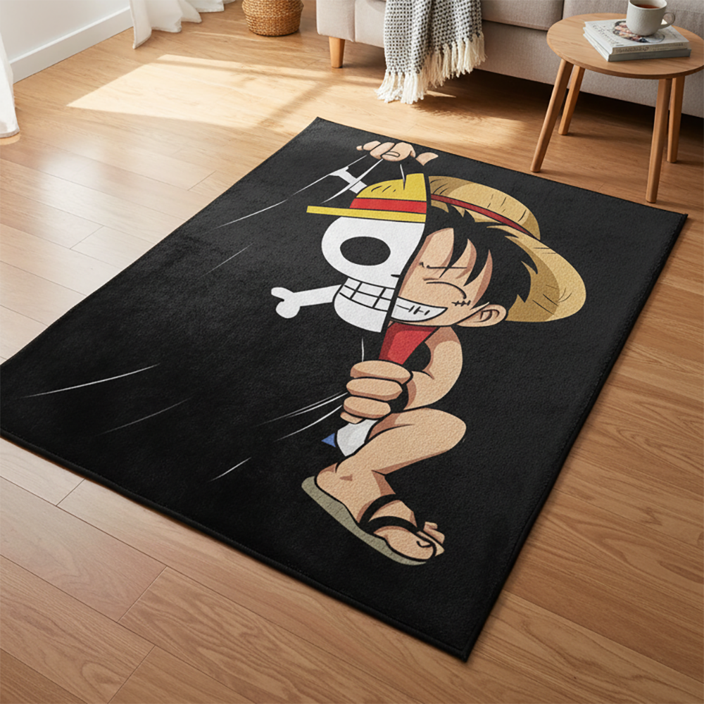One Piece Cartoon Anime Luffy  – Gaming Accessories Kids recenzja i cena