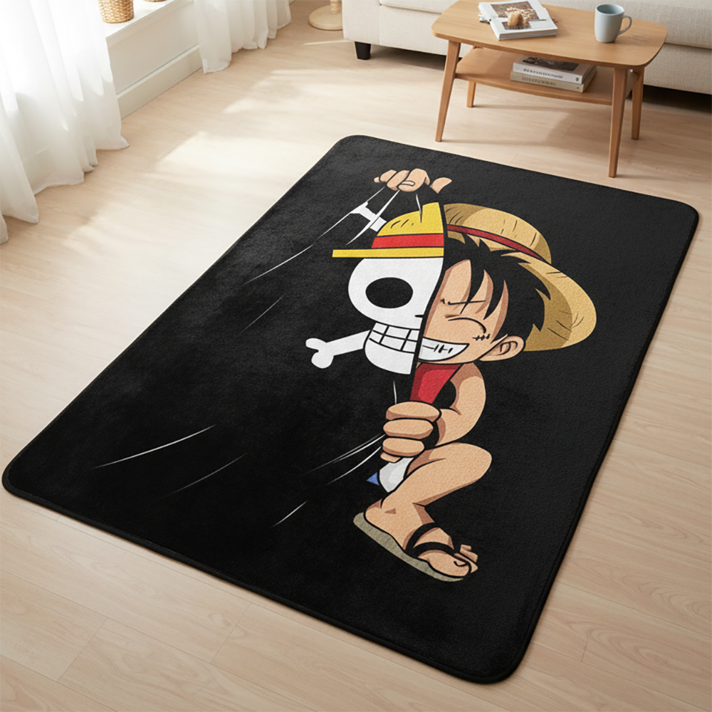 One Piece Cartoon Anime Luffy  – Gaming Accessories Kids recenzja i cena