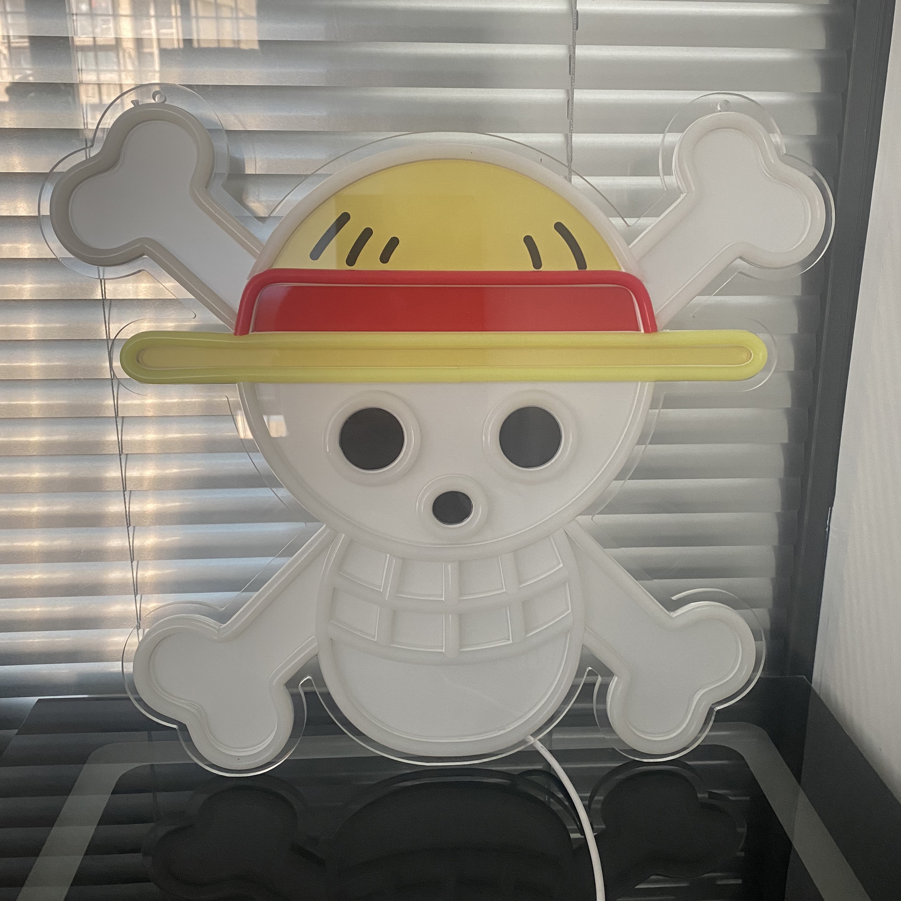 Pokemon One Piece Anime Neon S – Gaming Accessories For Room recenzja i cena