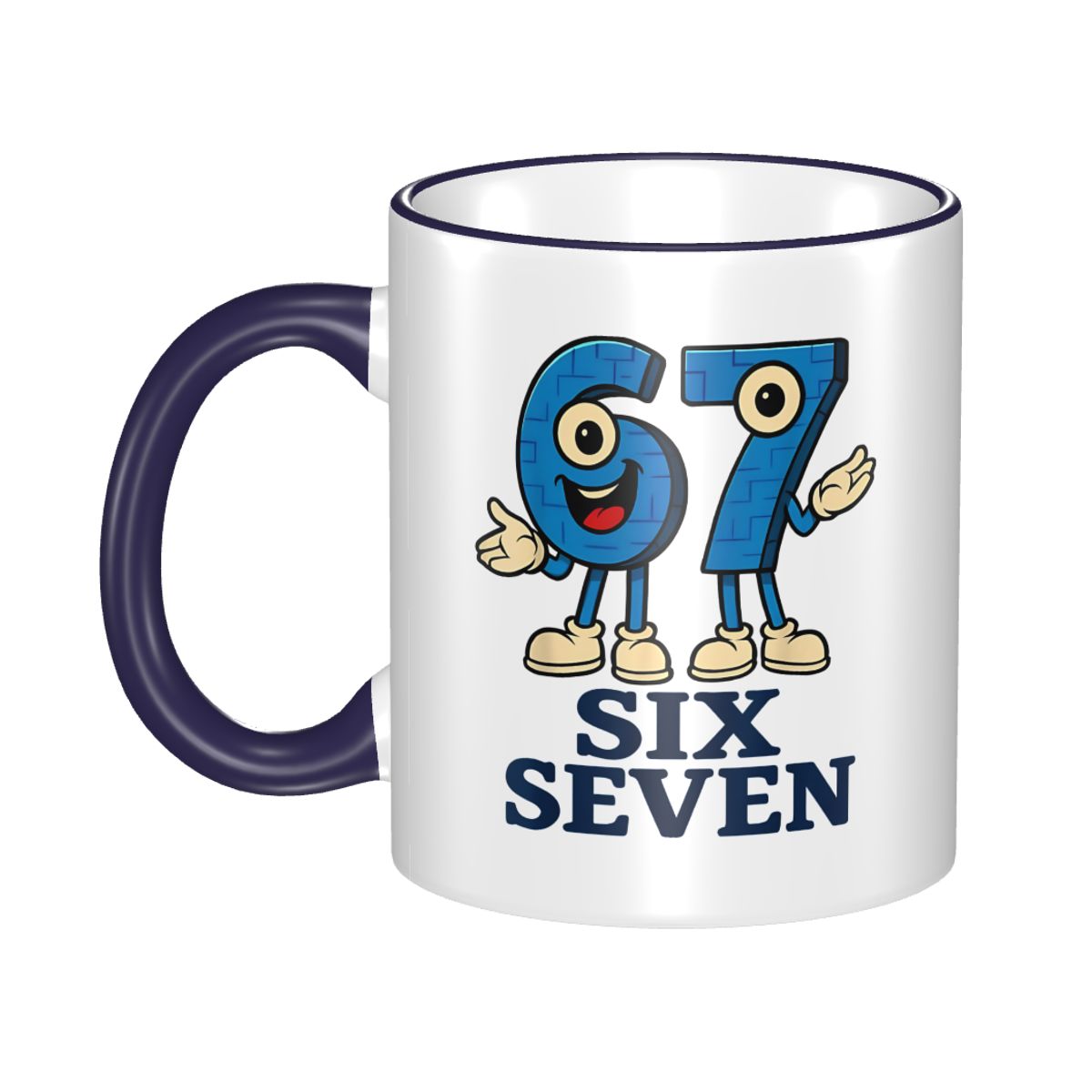 67 Six Seven 6-7 Funny Italian – Gaming Accessories Kids recenzja i cena