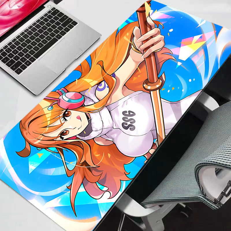 Mouse Pad One Piece Kawaii Gam – Gaming Accessories Kawaii recenzja i cena