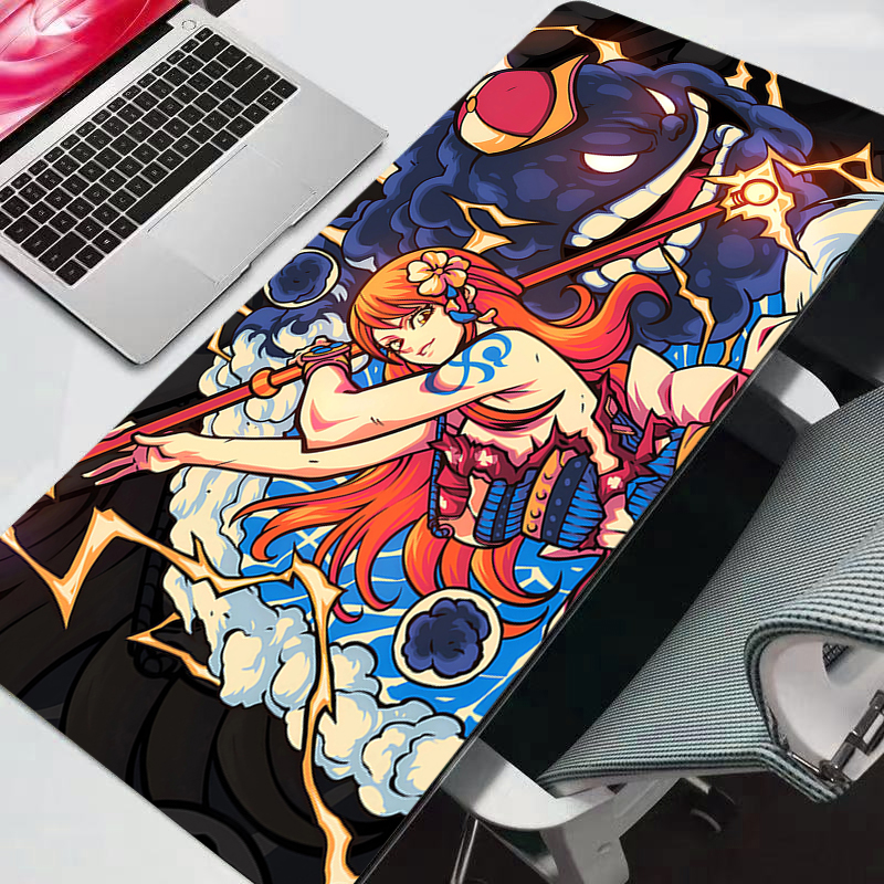 Mouse Pad One Piece Kawaii Gam – Gaming Accessories Kawaii recenzja i cena