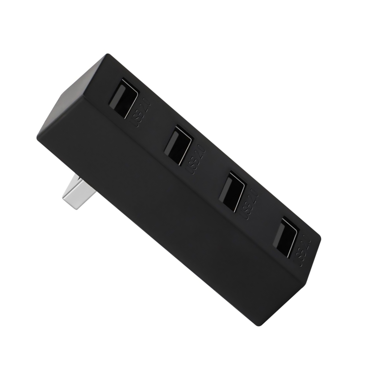4 Port USB2.0 Hub For Xbox Ser – Gaming Accessories Xbox recenzja i cena