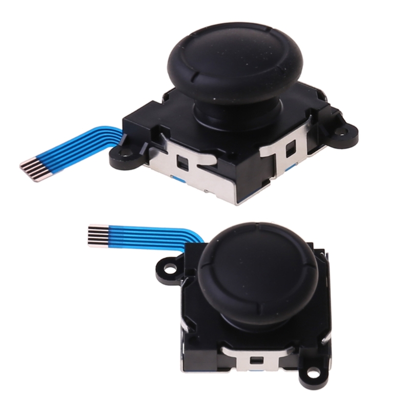 1Pc 3D Analog Sensor Stick Joy – Gaming Handheld Accessories recenzja i cena