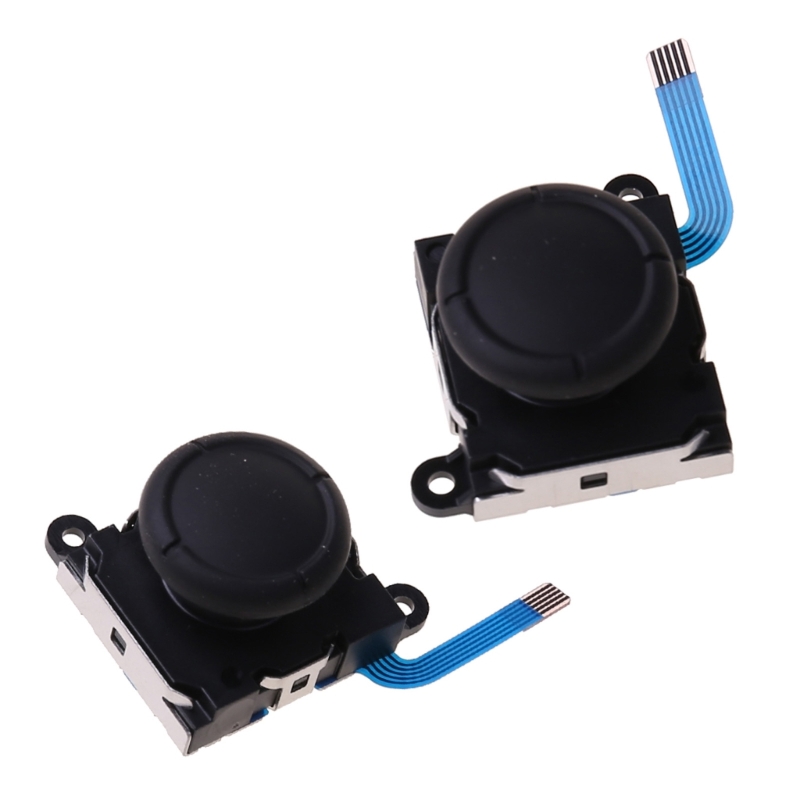 1Pc 3D Analog Sensor Stick Joy – Gaming Handheld Accessories recenzja i cena